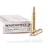 Image of 1000 Rounds of 5.56x45 Ammo by Winchester - 62gr FMJ Green Tip