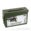 Image of 420 Rounds of 5.56x45 Ammo by Federal American Eagle in Ammo Can - 55gr FMJBT XM193