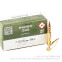 Image of 400 Rounds of 7.62x51mm Ammo by Magtech First Defense - 147gr FMJ