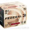 Image of 3250 Rounds of .22 LR Ammo by Federal AutoMatch - 40gr LRN