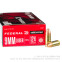 Image of 1000 Rounds of 9mm Ammo by Federal American Eagle - 124gr FMJ