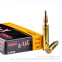 Image of 1000 Rounds of 5.56x45 Ammo by PMC - 62gr FMJ M855