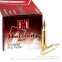 Image of 500  Rounds of .223 Ammo by Hornady - 55gr FMJBT